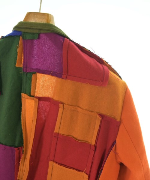COMME des GARCONS HOMME PLUS 其他大衣