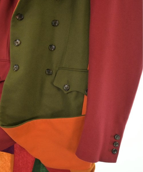 COMME des GARCONS HOMME PLUS 其他大衣