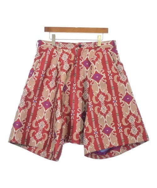 COMME des GARCONS HOMME PLUS 短