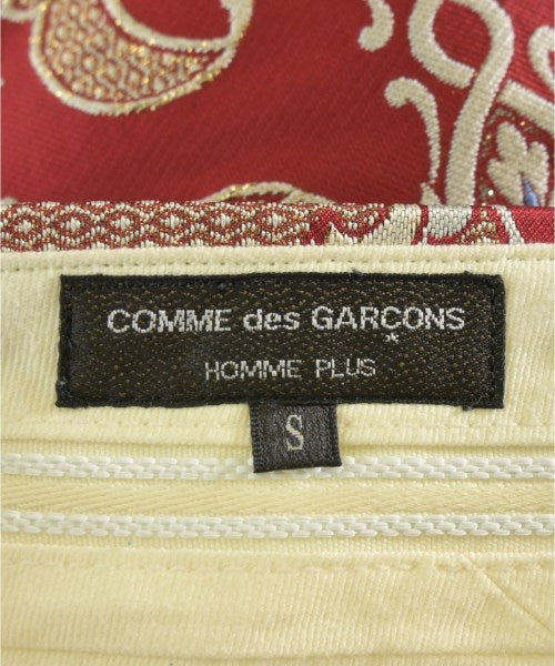 COMME des GARCONS HOMME PLUS 短