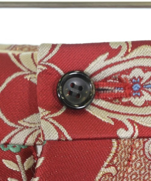 COMME des GARCONS HOMME PLUS 短