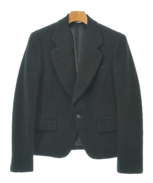 COMME des GARCONS HOMME PLUS 休夾克