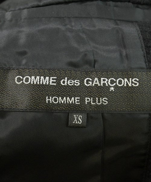 COMME des GARCONS HOMME PLUS 休夾克