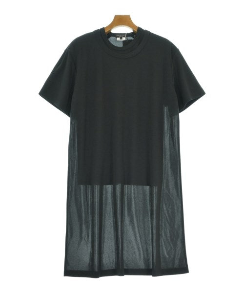 COMME des GARCONS HOMME PLUS T恤/上衣