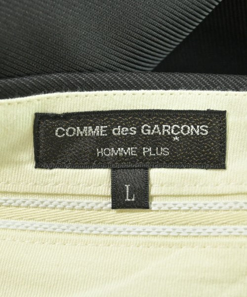 COMME des GARCONS HOMME PLUS 其他款