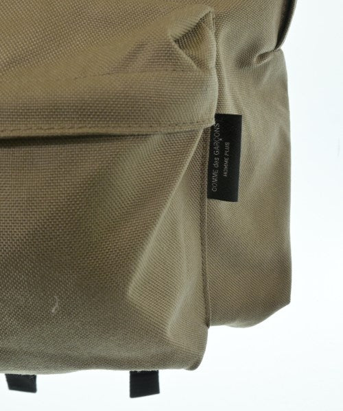 COMME des GARCONS HOMME PLUS 背包