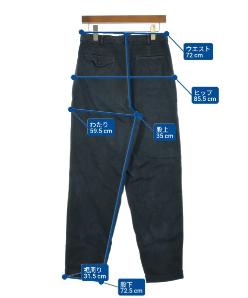 COMME des GARCONS HOMME PLUS 其他款