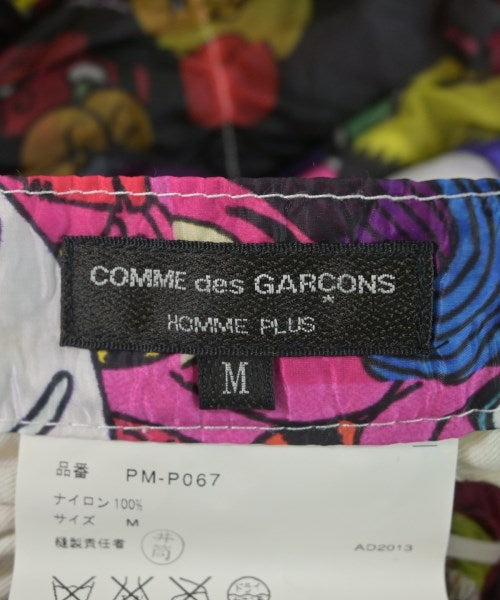 COMME des GARCONS HOMME PLUS 其他款
