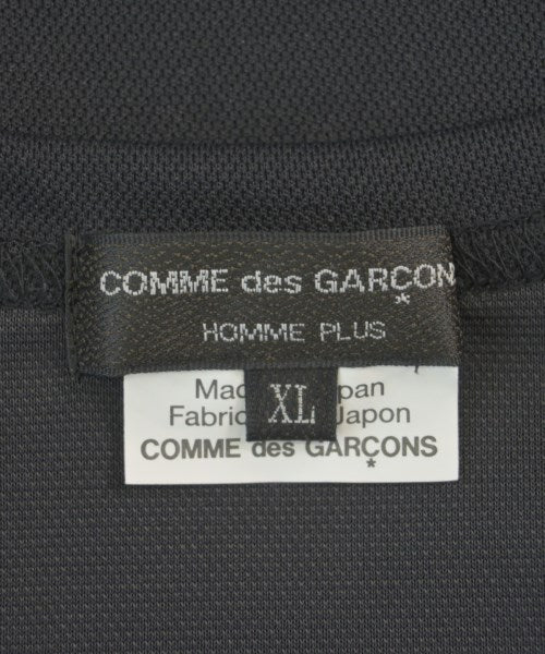 COMME des GARCONS HOMME PLUS T恤/上衣