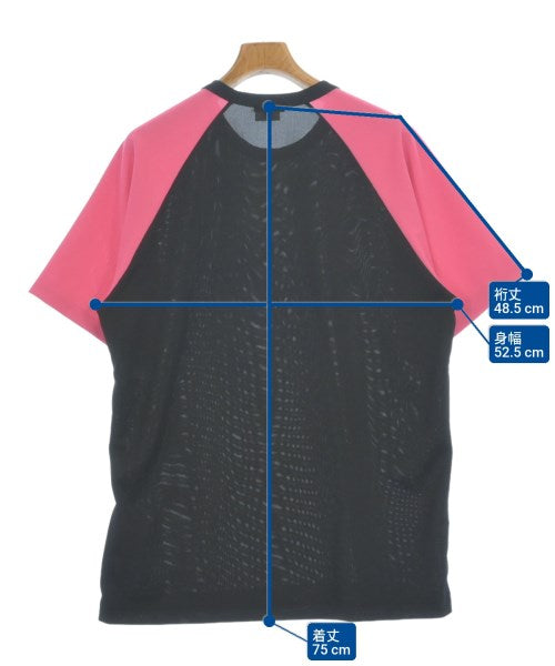 COMME des GARCONS HOMME PLUS T恤/上衣
