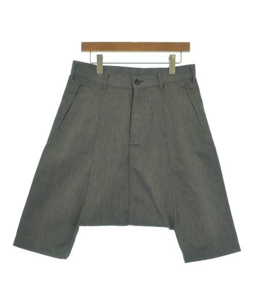 COMME des GARCONS HOMME PLUS 剪裁褲