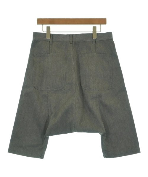 COMME des GARCONS HOMME PLUS 剪裁褲