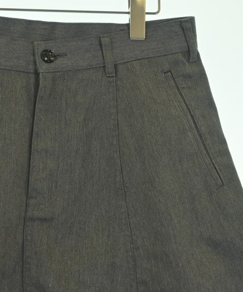 COMME des GARCONS HOMME PLUS 剪裁褲