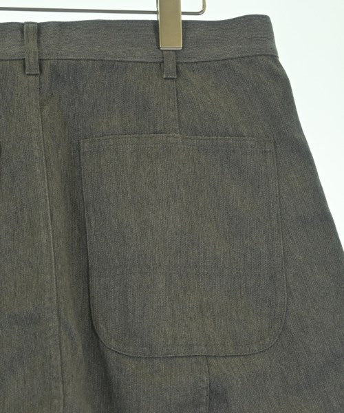 COMME des GARCONS HOMME PLUS 剪裁褲