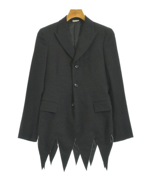 COMME des GARCONS HOMME PLUS 休閒夾克