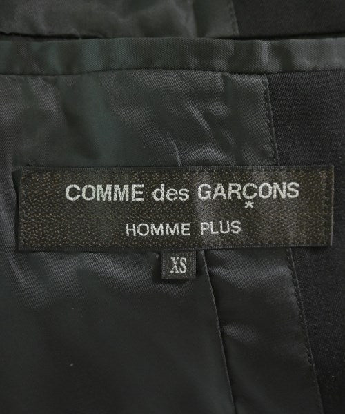 COMME des GARCONS HOMME PLUS 休閒夾克