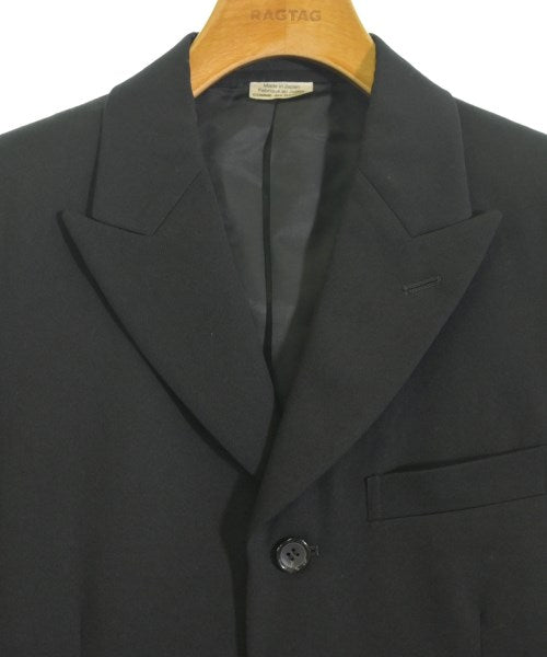 COMME des GARCONS HOMME PLUS 休閒夾克