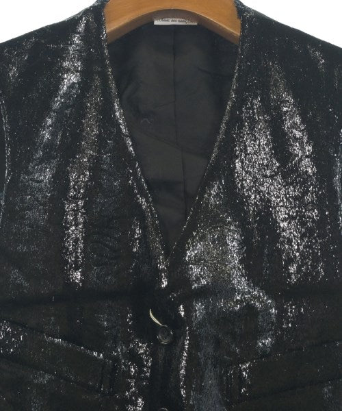 COMME des GARCONS HOMME PLUS 休閒襯衫