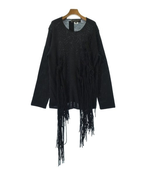 COMME des GARCONS HOMME PLUS 毛衣