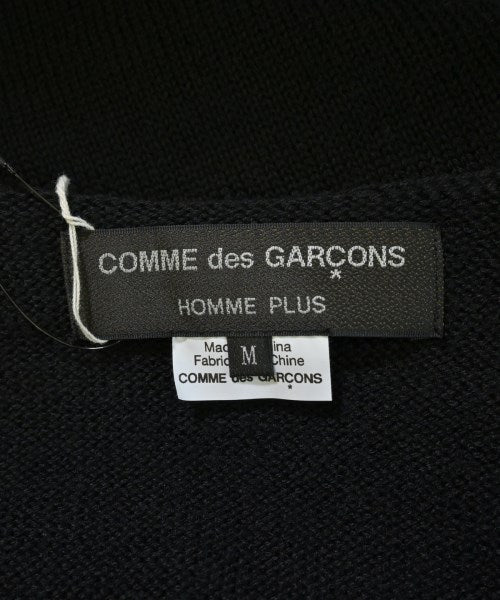 COMME des GARCONS HOMME PLUS 毛衣