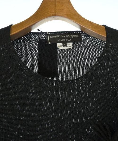 COMME des GARCONS HOMME PLUS 毛衣