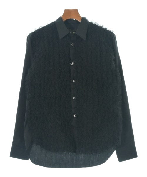 COMME des GARCONS HOMME PLUS 休閒襯衫
