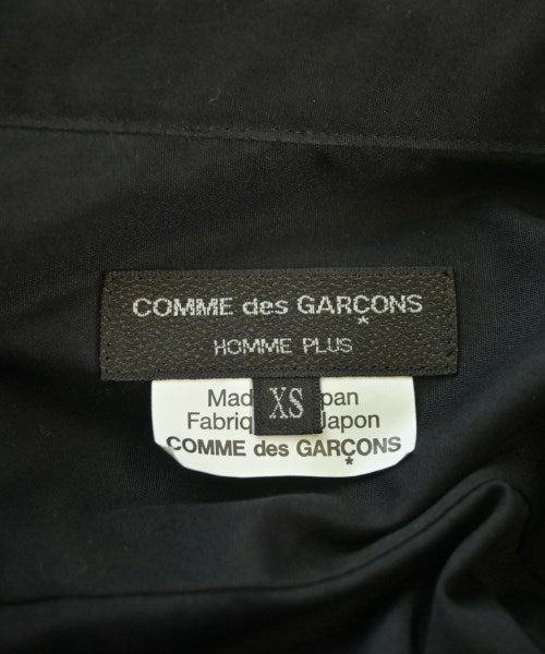 COMME des GARCONS HOMME PLUS 休閒襯衫