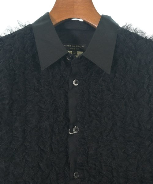 COMME des GARCONS HOMME PLUS 休閒襯衫