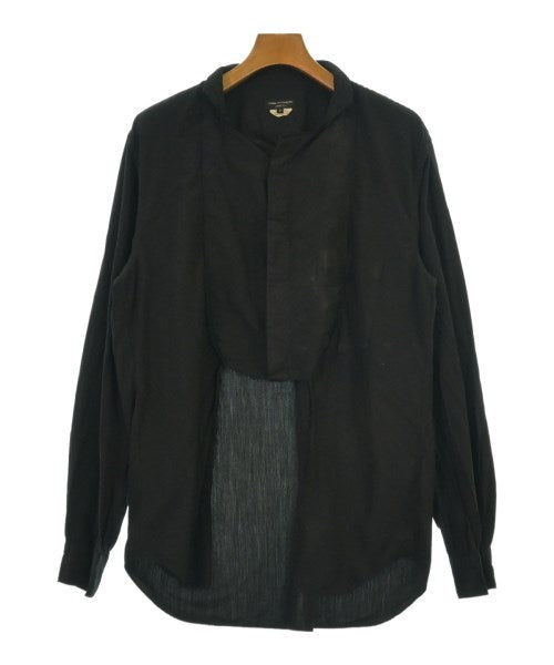 COMME des GARCONS HOMME PLUS 休襯衫