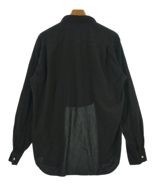 COMME des GARCONS HOMME PLUS 休襯衫