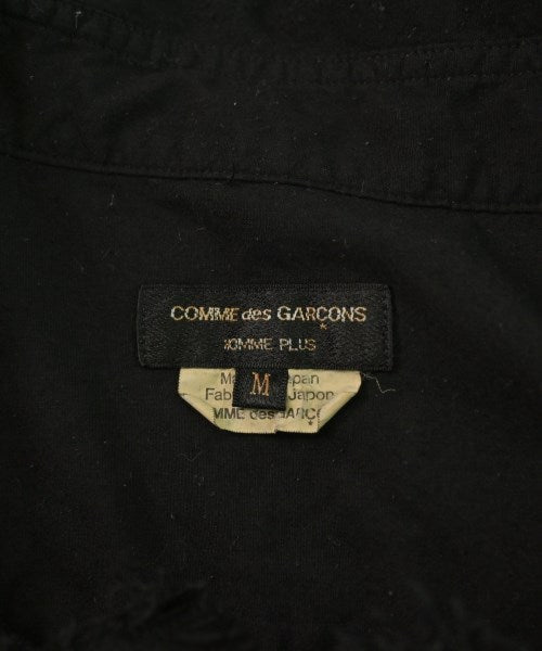 COMME des GARCONS HOMME PLUS 休襯衫
