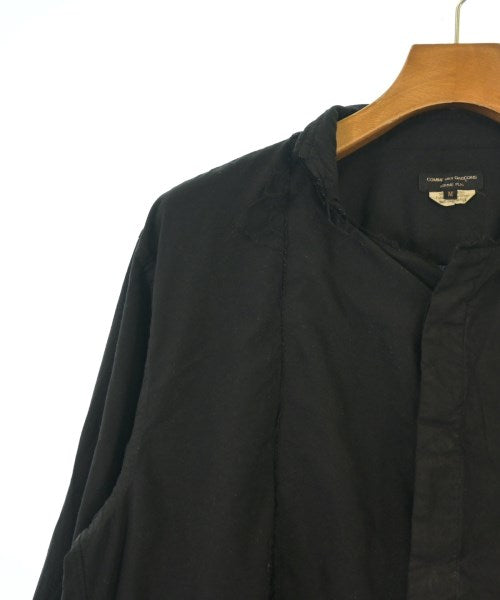 COMME des GARCONS HOMME PLUS 休襯衫