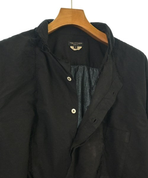 COMME des GARCONS HOMME PLUS 休襯衫