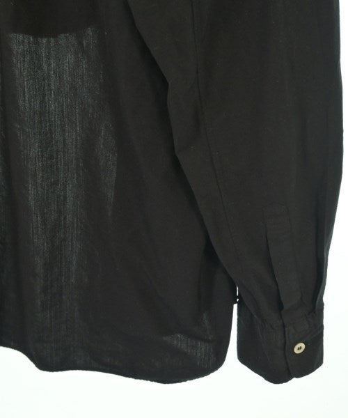 COMME des GARCONS HOMME PLUS 休襯衫