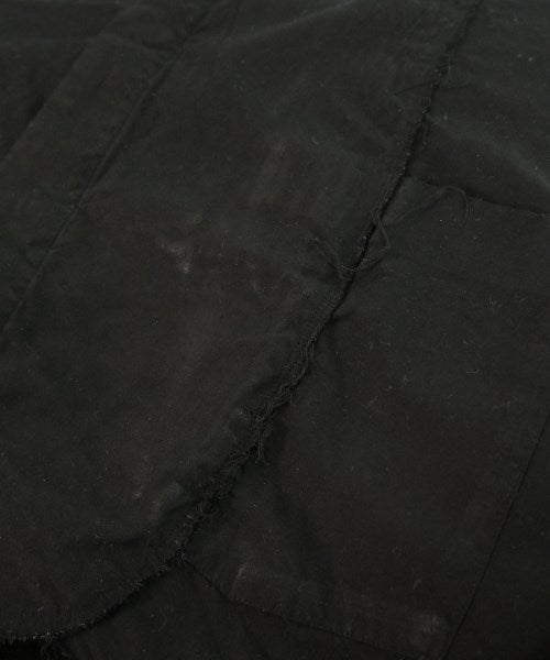 COMME des GARCONS HOMME PLUS 休襯衫