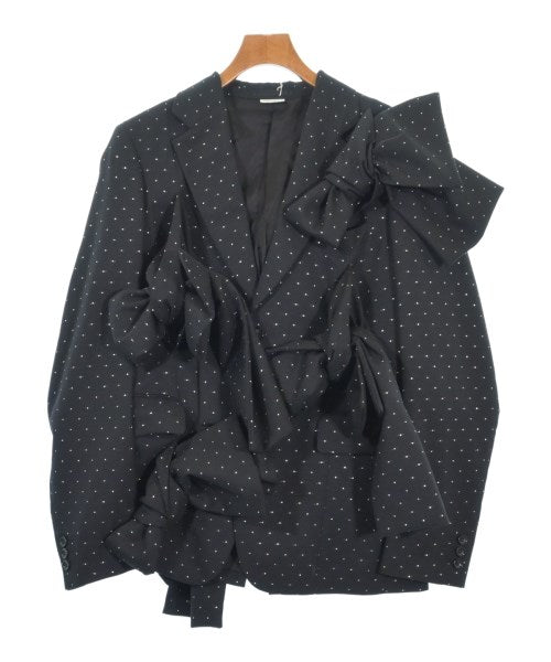 COMME des GARCONS HOMME PLUS 休夾克