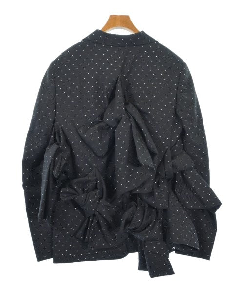 COMME des GARCONS HOMME PLUS 休夾克