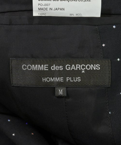 COMME des GARCONS HOMME PLUS 休夾克