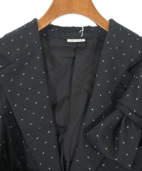 COMME des GARCONS HOMME PLUS 休夾克