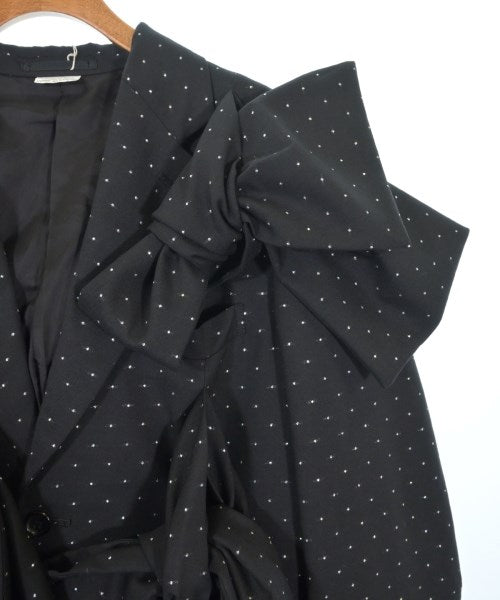 COMME des GARCONS HOMME PLUS 休夾克