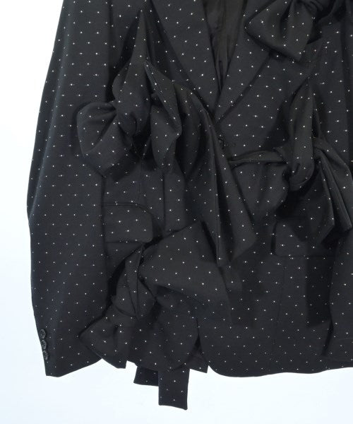 COMME des GARCONS HOMME PLUS 休夾克