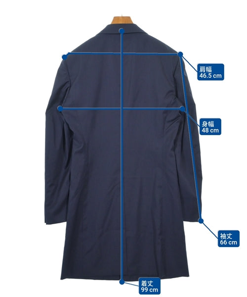 COMME des GARCONS HOMME PLUS 其他大衣