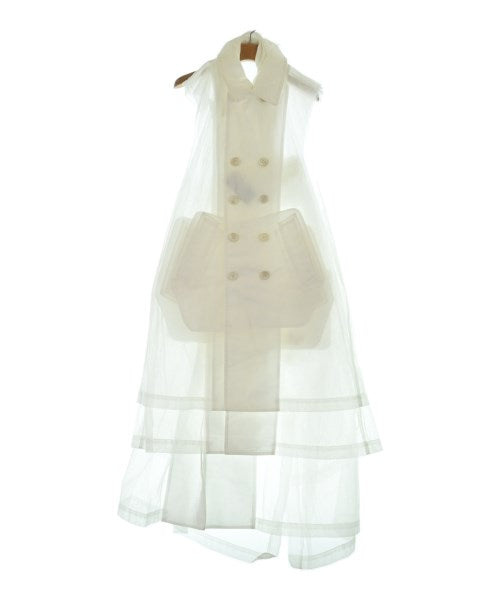 COMME des GARCONS HOMME PLUS 其他大衣