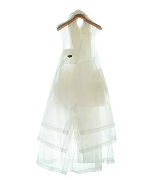 COMME des GARCONS HOMME PLUS 其他大衣