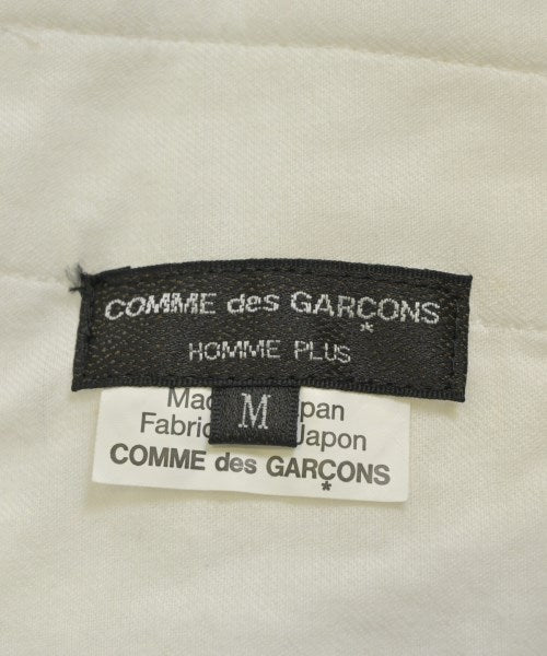 COMME des GARCONS HOMME PLUS 其他大衣