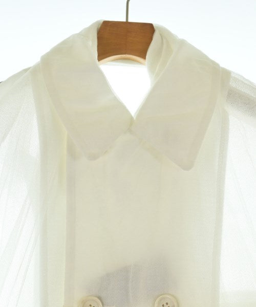 COMME des GARCONS HOMME PLUS 其他大衣