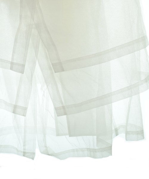 COMME des GARCONS HOMME PLUS 其他大衣