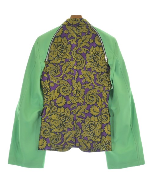COMME des GARCONS HOMME PLUS 休閒夾克