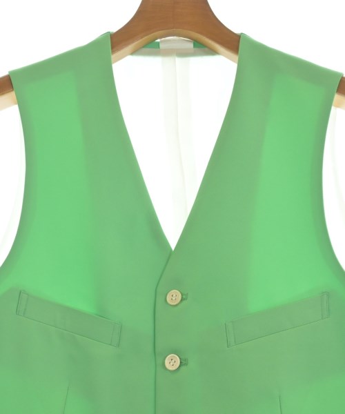 COMME des GARCONS HOMME DEUX 休閒襯衫