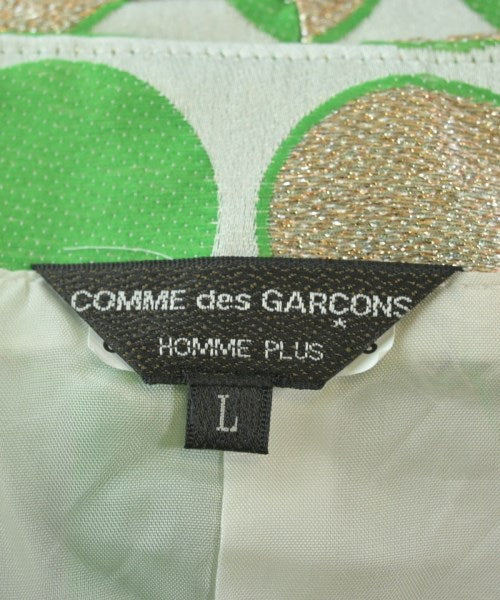 COMME des GARCONS HOMME PLUS 休閒襯衫